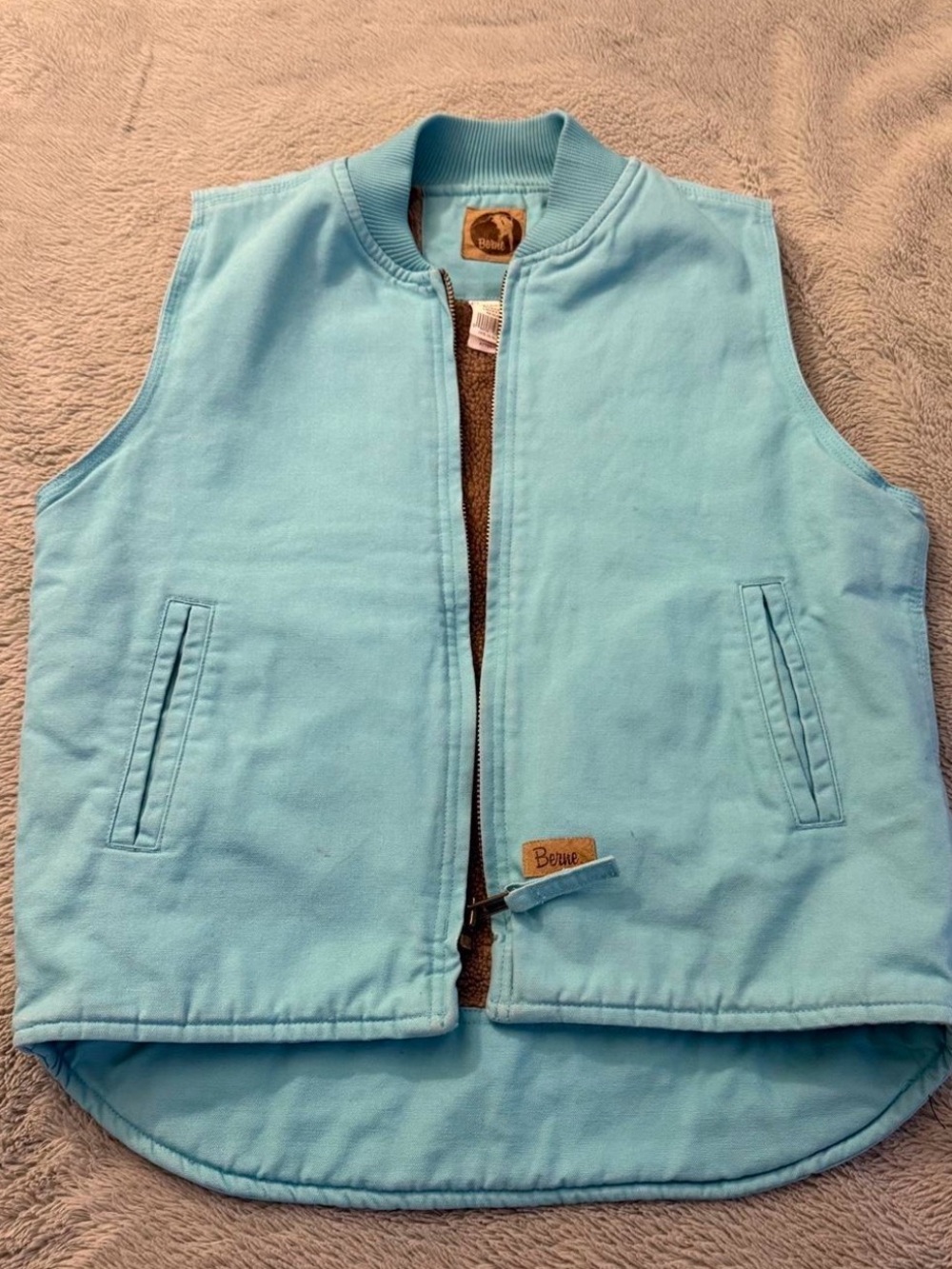 aqua vest